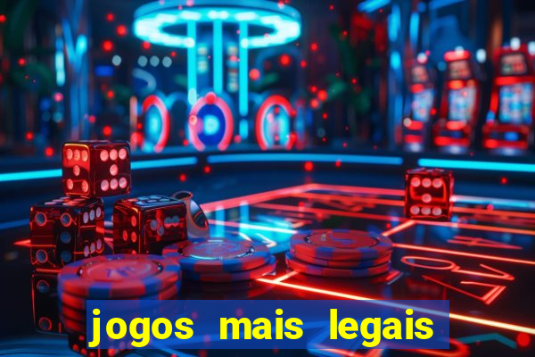 jogos mais legais do mundo de carro