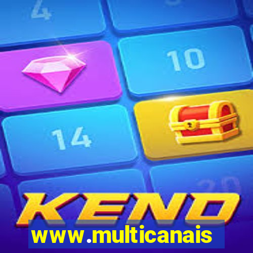 www.multicanais