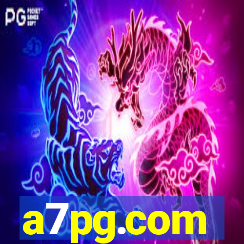 a7pg.com