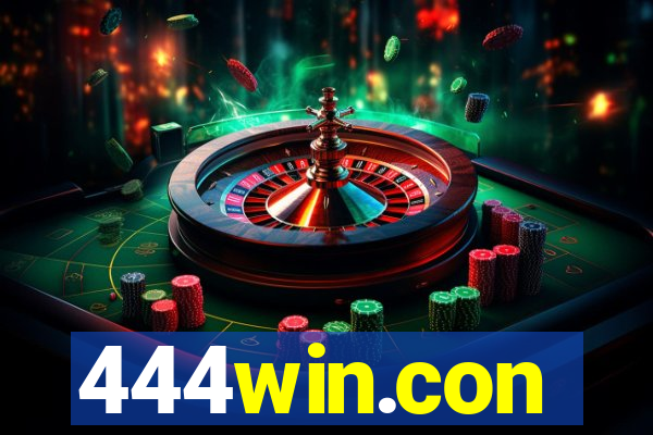 444win.con