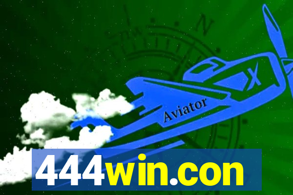444win.con
