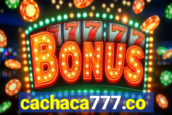 cachaca777.co