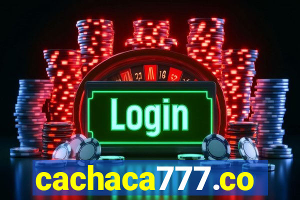 cachaca777.co