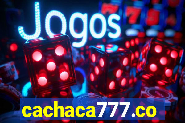 cachaca777.co