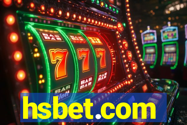 hsbet.com