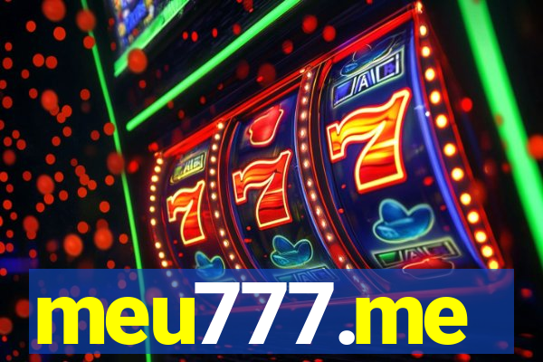 meu777.me