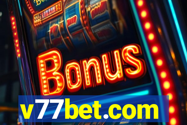 v77bet.com