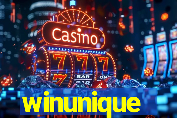 winunique
