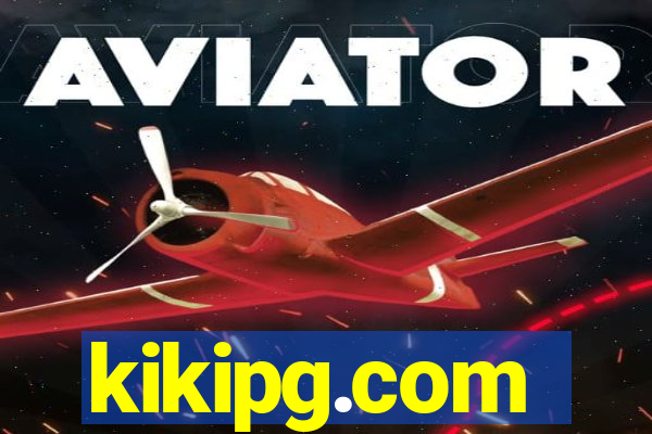 kikipg.com