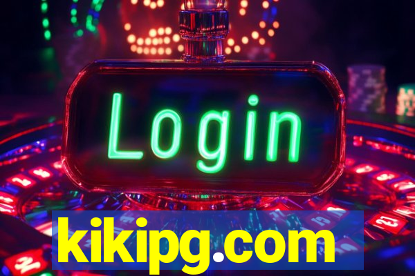 kikipg.com