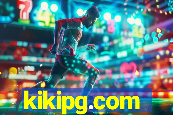 kikipg.com