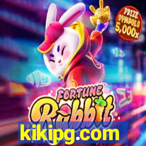 kikipg.com