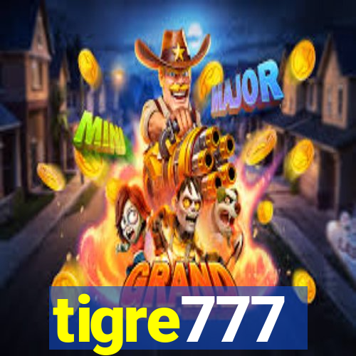 tigre777
