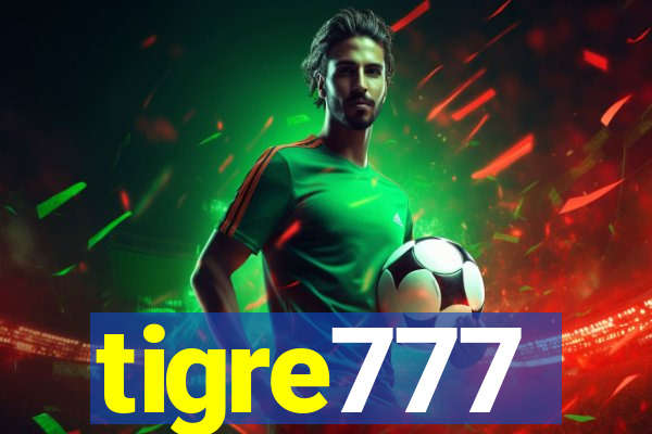 tigre777