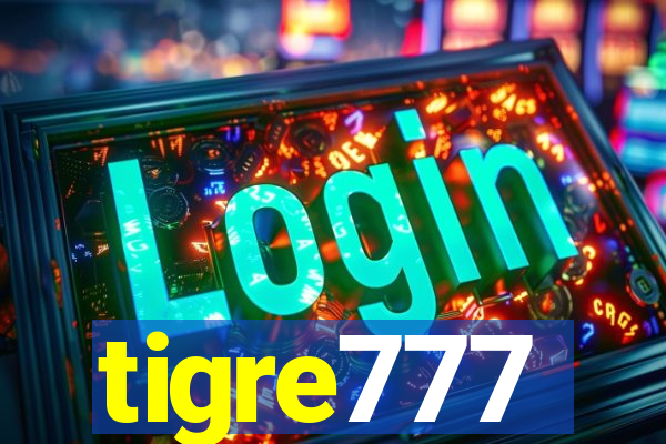 tigre777