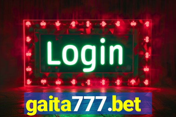 gaita777.bet