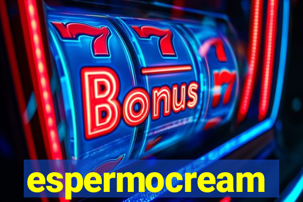 espermocream
