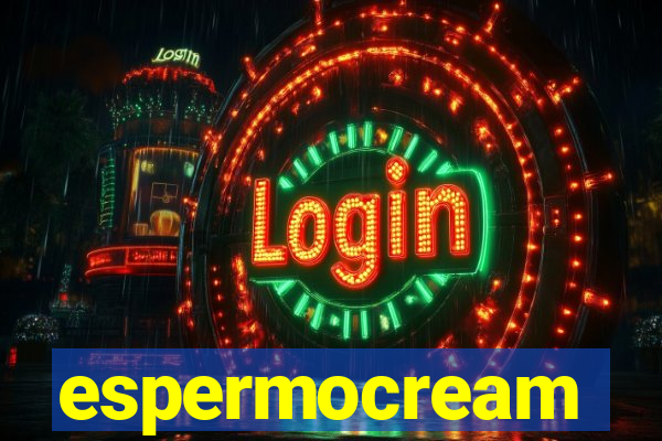 espermocream