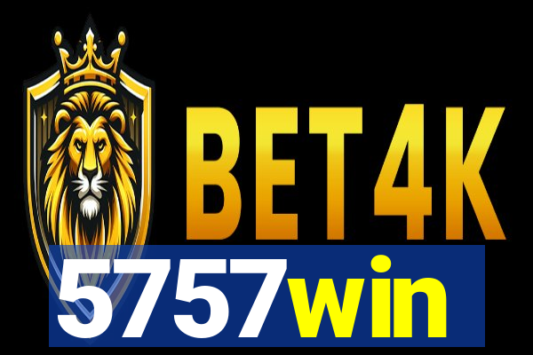5757win