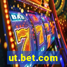 ut.bet.com