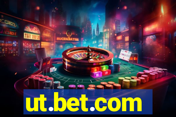 ut.bet.com