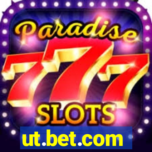 ut.bet.com