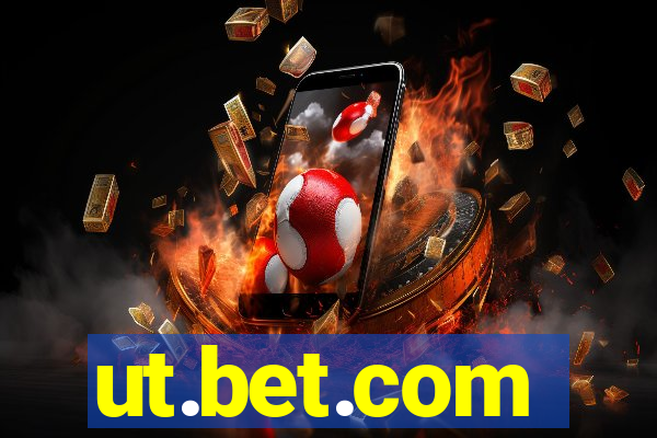 ut.bet.com