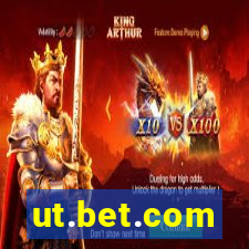 ut.bet.com