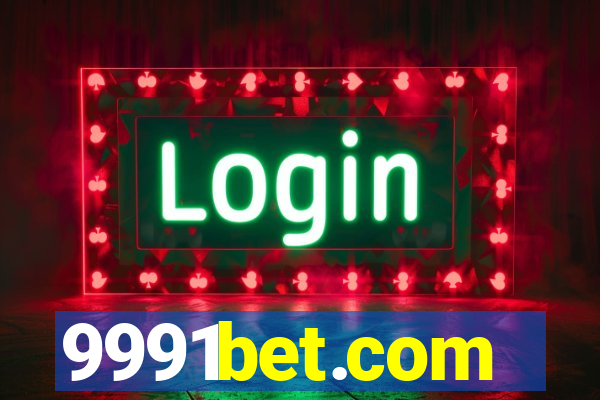 9991bet.com