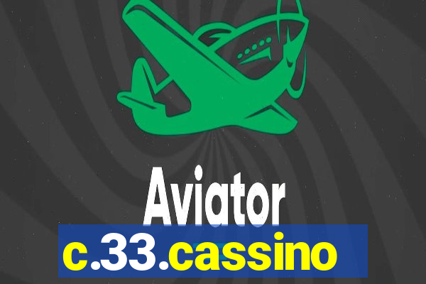 c.33.cassino
