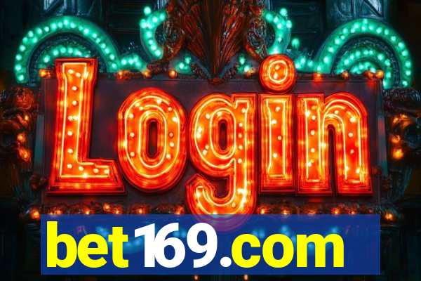 bet169.com