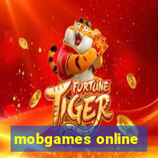 mobgames online
