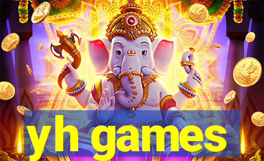yh games