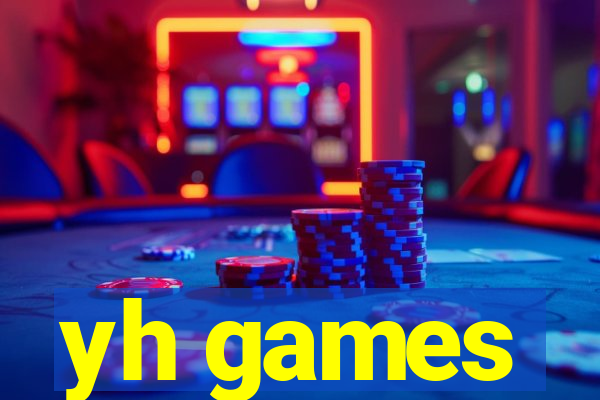 yh games