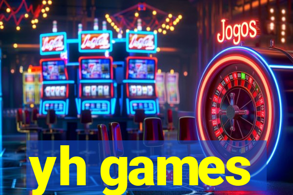 yh games