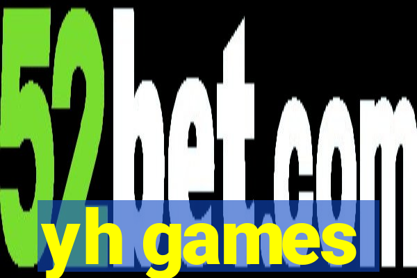 yh games