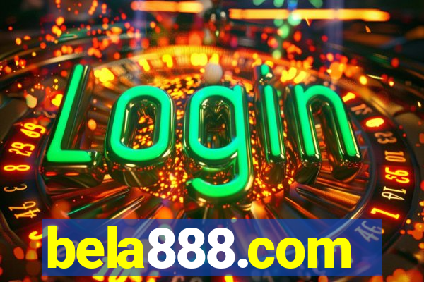 bela888.com