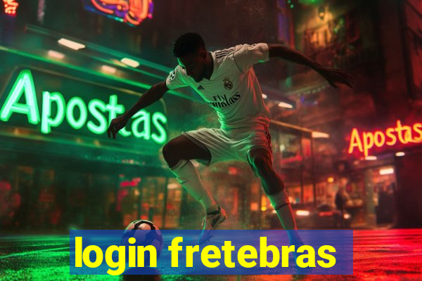 login fretebras