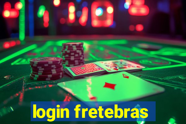 login fretebras