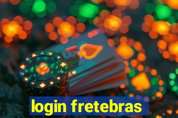 login fretebras