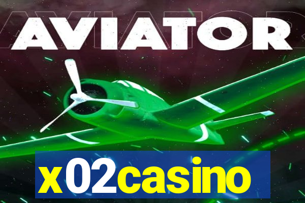 x02casino