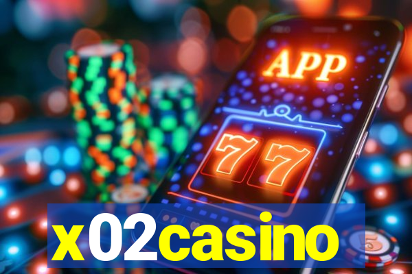 x02casino