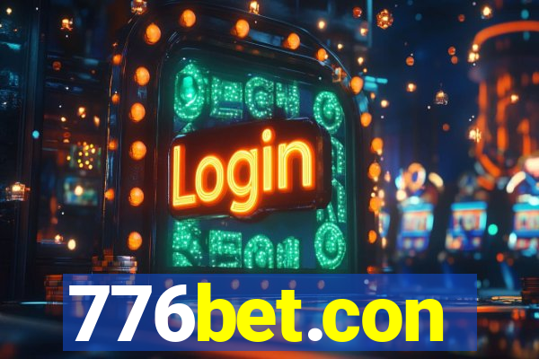 776bet.con