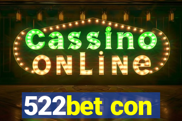 522bet con