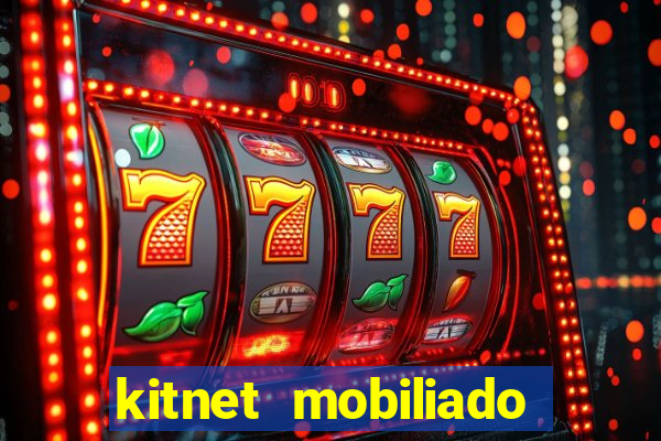 kitnet mobiliado porto alegre zona norte