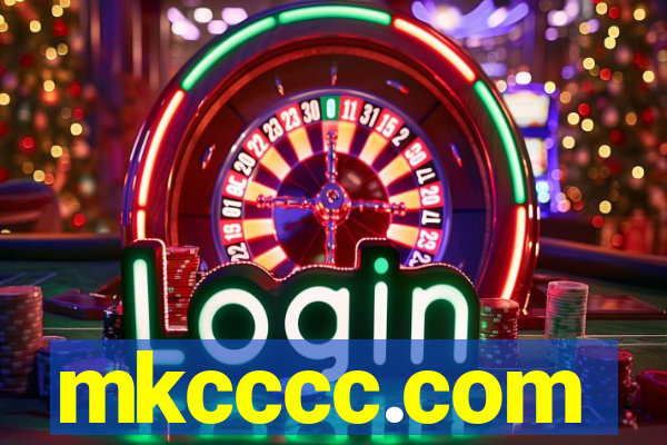 mkcccc.com
