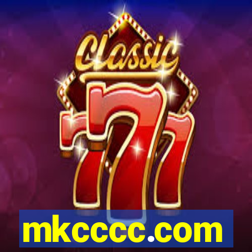 mkcccc.com