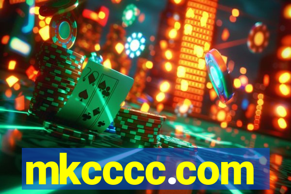 mkcccc.com