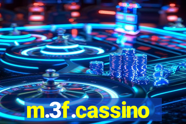 m.3f.cassino