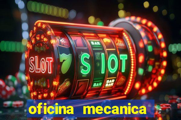oficina mecanica porto alegre